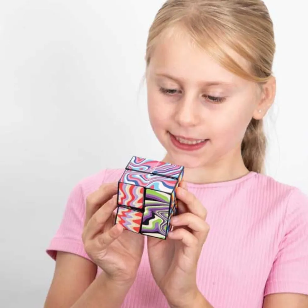 Magic Cube (satunnainen malli), 1 kpl