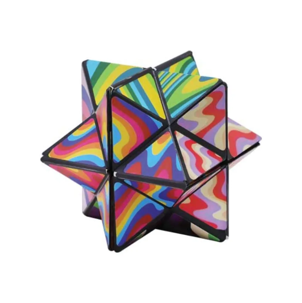 Magic Cube (satunnainen malli), 1 kpl