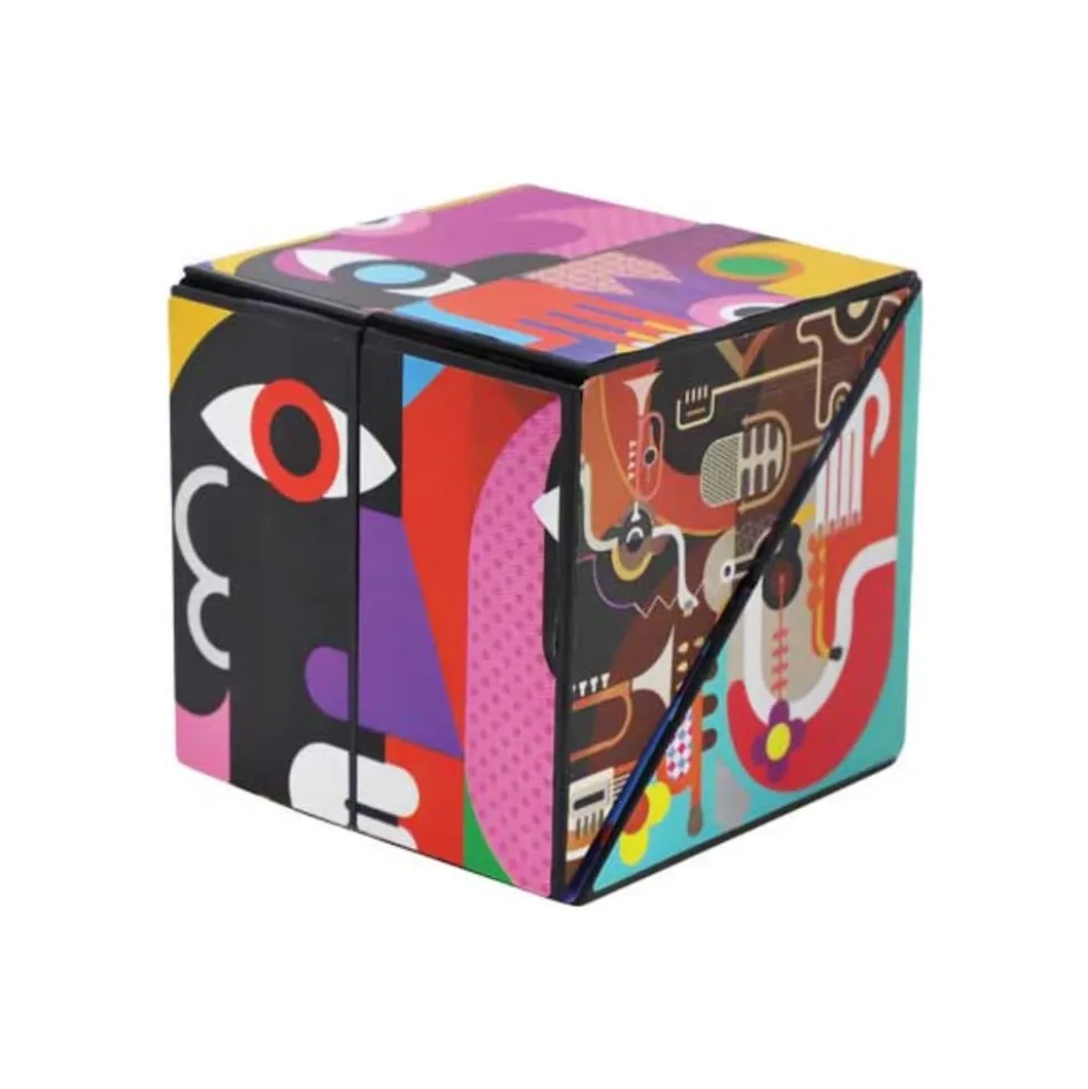 Magic Cube (satunnainen malli), 1 kpl