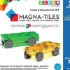 Magna-Tiles | Autot 2 kpl