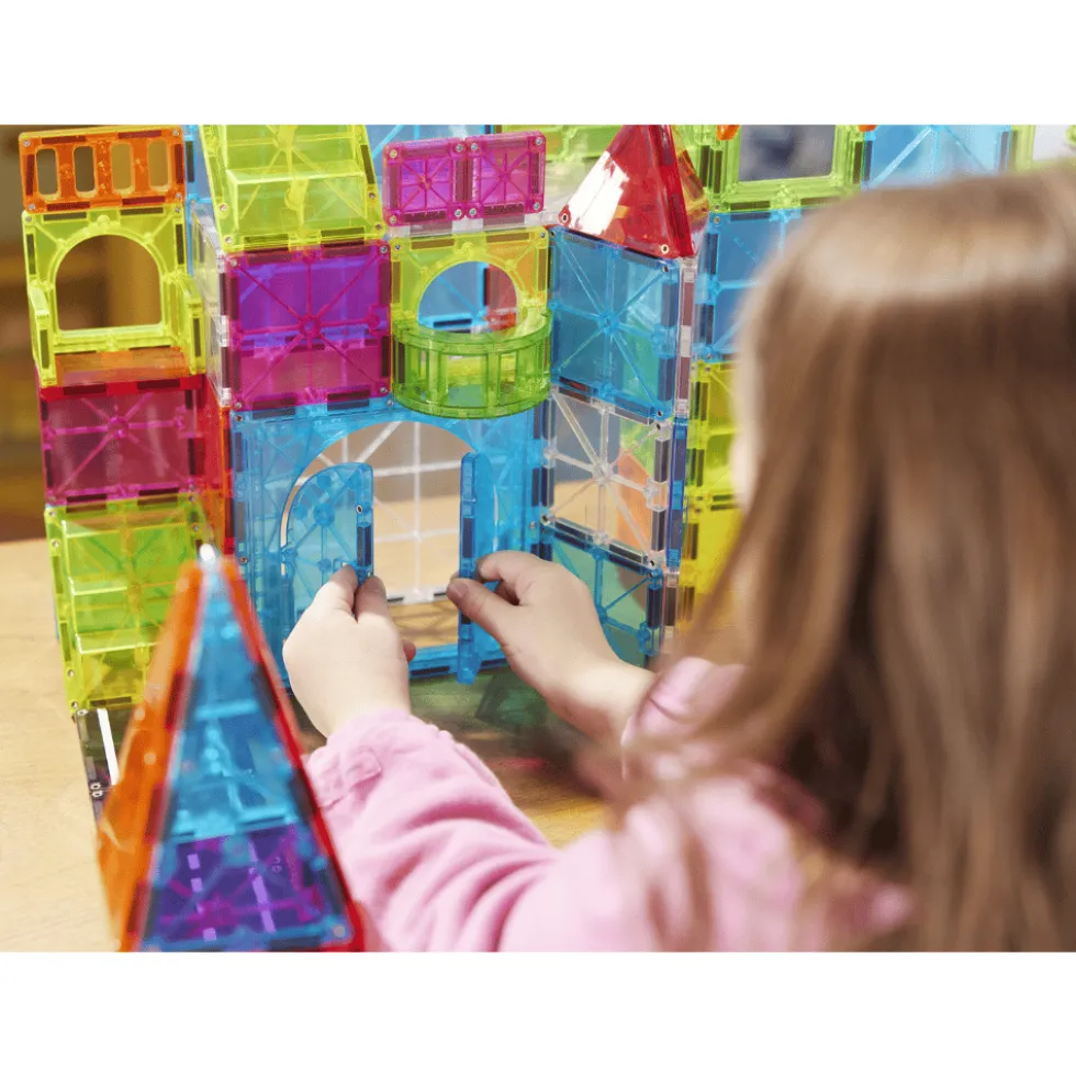 Magna-Tiles | City Center, 110 osaa