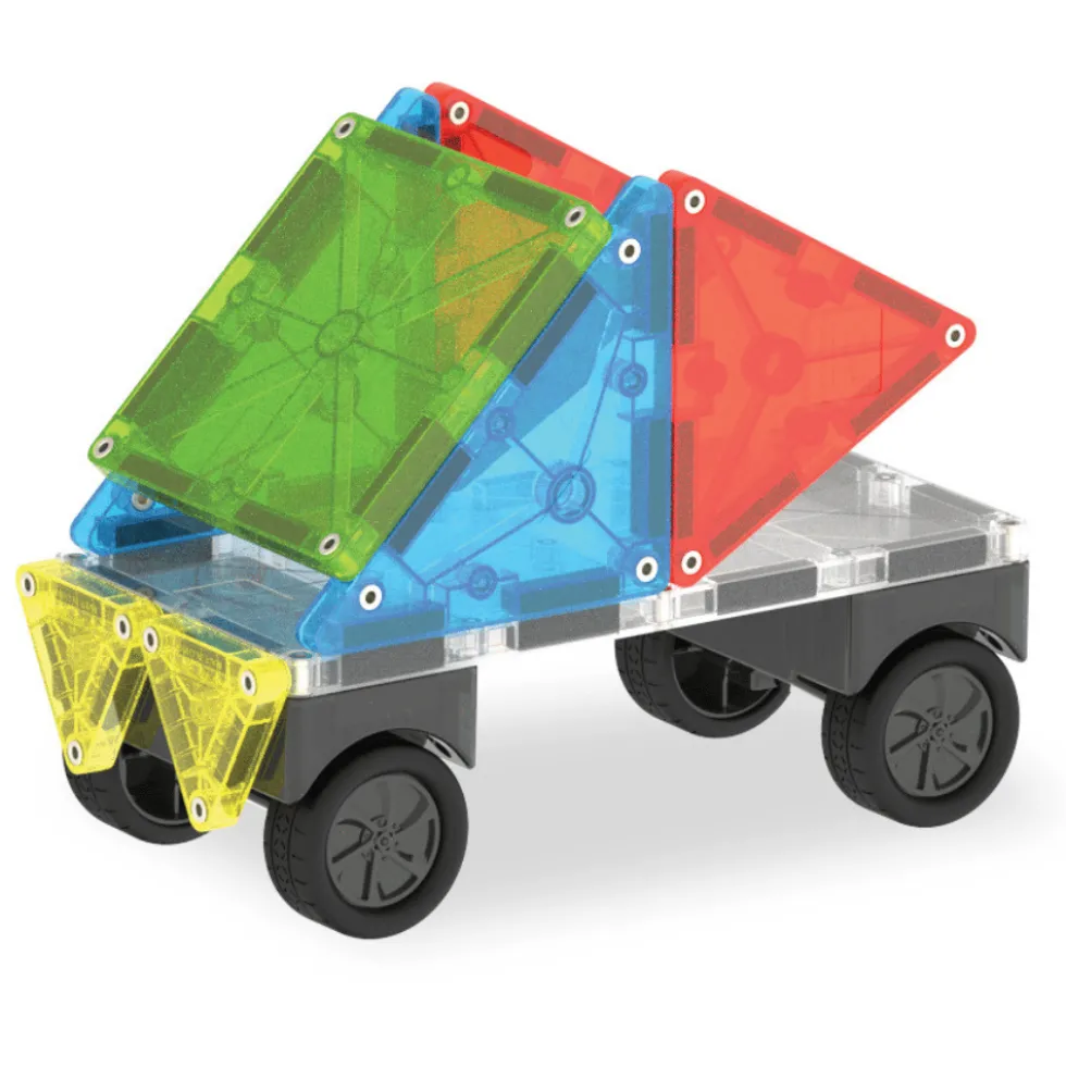 Magna-Tiles | City Center, 110 osaa