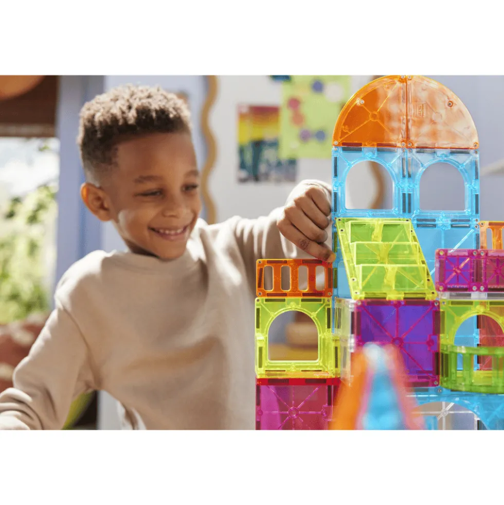 Magna-Tiles | City Center, 110 osaa