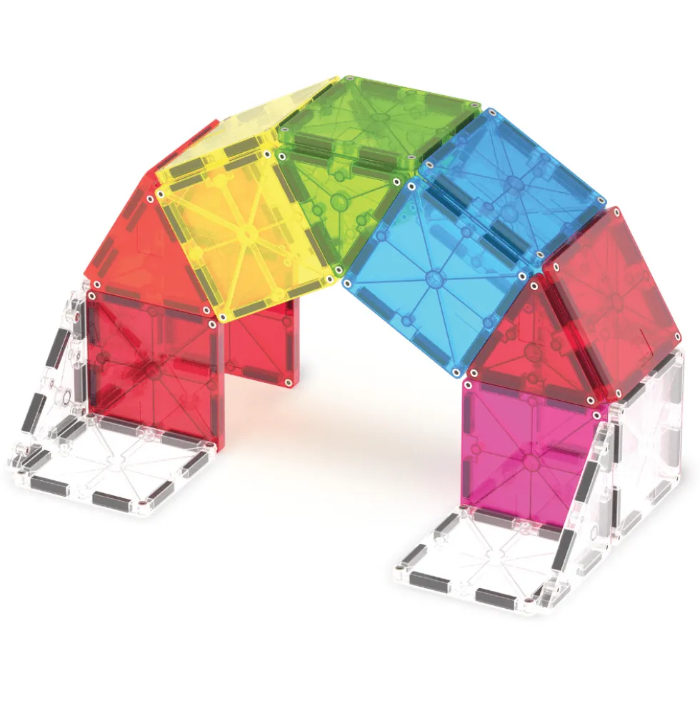 Magna-Tiles | City Center, 110 osaa