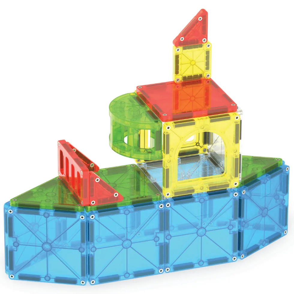 Magna-Tiles | City Center, 110 osaa