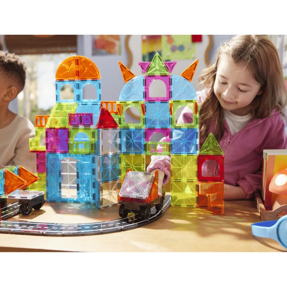 Magna-Tiles | City Center, 110 osaa