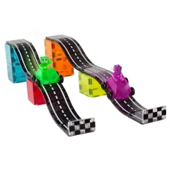 Magna-Tiles | Downhill Duo, 40 osaa