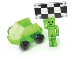 Magna-Tiles | Downhill Duo, 40 osaa