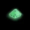 Magna-Tiles | Glow in the dark 16 kpl
