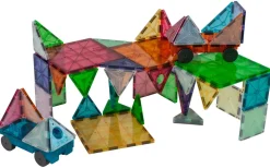 Magna-Tiles | Grand Prix, 50 kpl