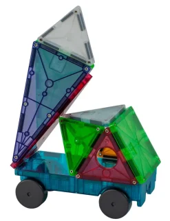 Magna-Tiles | Grand Prix, 50 kpl