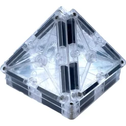 Magna-Tiles | Ice 16 kpl