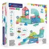 Magna-Tiles | Koralliriutta, 25 osaa