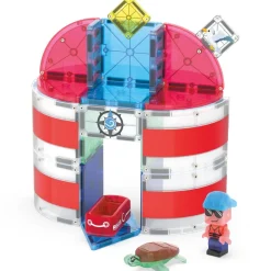 Magna-Tiles | Majakka, 26 osaa