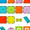 Magna-Tiles | Metropolis 110 kpl