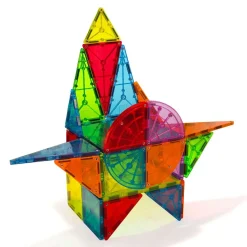 Magna-Tiles | Metropolis 110 kpl