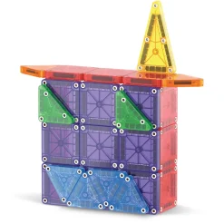 Magna-Tiles | microMAGS Deluxe, 70 kpl