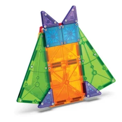 Magna-Tiles | microMAGS kombi, 20 kpl