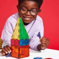 Magna-Tiles | microMAGS kombi, 20 kpl