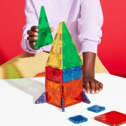 Magna-Tiles | microMAGS kombi, 20 kpl
