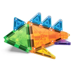 Magna-Tiles | microMAGS kombi, 46 kpl