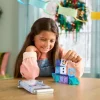 Magna-Tiles | microMAGS Winter Wonderland, 26 osaa