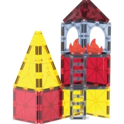 Magna-Tiles | Palopelastusoperaatio, 27 kpl