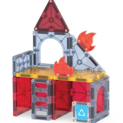 Magna-Tiles | Palopelastusoperaatio, 27 kpl