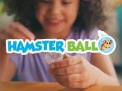 Magna-Tiles | Pieni hamsterin leikkikenttä, 13 os.