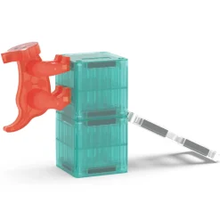 Magna-Tiles | Pieni raapimispuu kissalle, 13 osaa