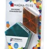 Magna-Tiles | Polygonit 8 kpl