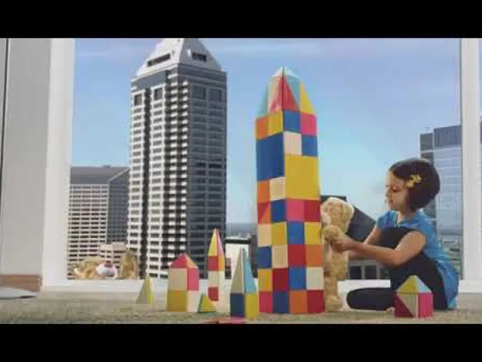 Magna-Tiles | Polygonit 8 kpl
