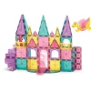 Magna-Tiles | Seikkailulinna Deluxe, 48 kpl