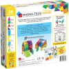 Magna-Tiles | Talo 28 kpl