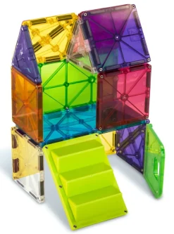 Magna-Tiles | Talo 28 kpl