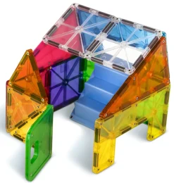 Magna-Tiles | Talo 28 kpl