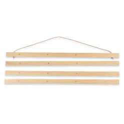 Magneettinen julistekehys – Leveys: 51,5 cm
