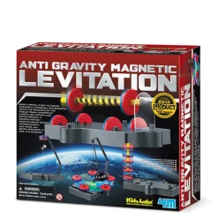 Magneettinen levitaatio