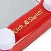 Magneettinen piirustustaulu - Mini Etch A Sketch