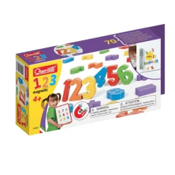 Magneettinumerot - 48 kpl