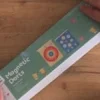 Magneettitikka – 2-in-1
