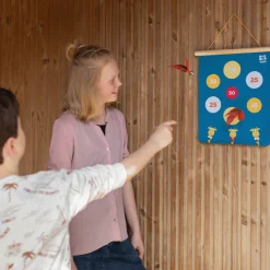 Magneettitikka – 2-in-1