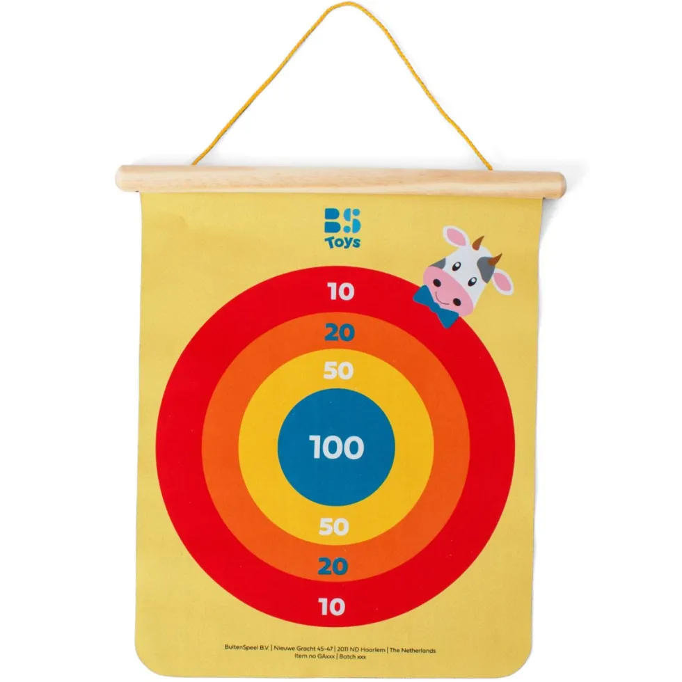 Magneettitikka – 2-in-1
