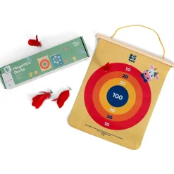 Magneettitikka – 2-in-1