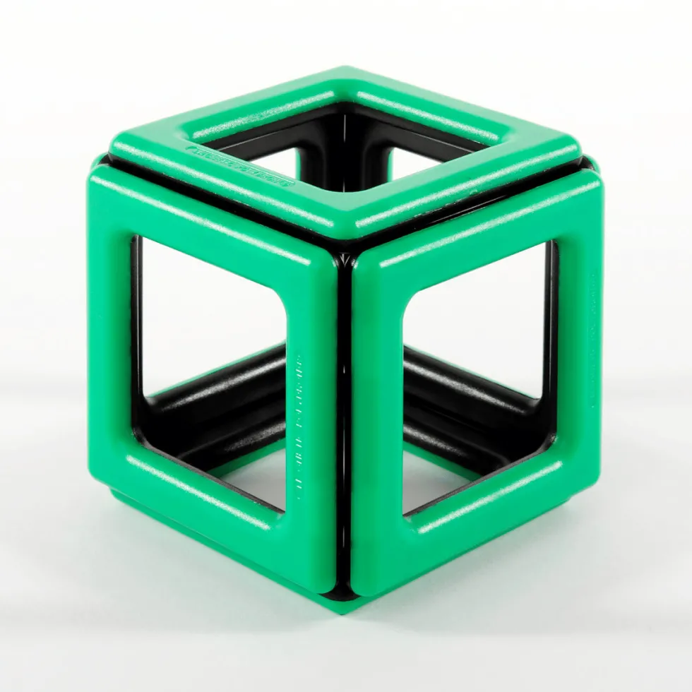MAG Polydron | Oppilaitossarja | 96 osaa