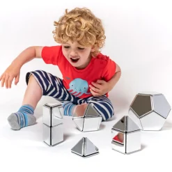 MAG Polydron | Peilisetti | 48 osaa