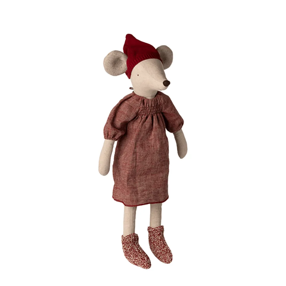 Maileg – Jouluhiiri, maxi – Tyttö, 60 cm