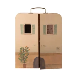 Maileg – Nukkekoti pienille hiirille – SuitCasa