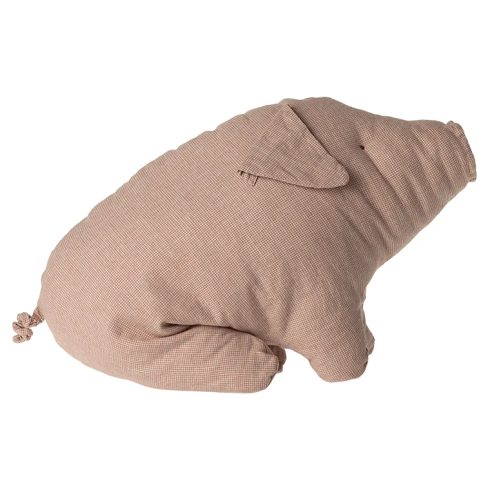 Maileg – Polly-Possu – K: 25 cm (Keskikokoinen)