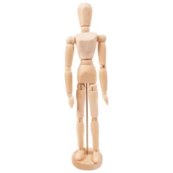Mallinukke, 30 cm